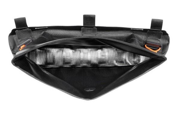 ORTLIEB Frame-Pack RC Toptube