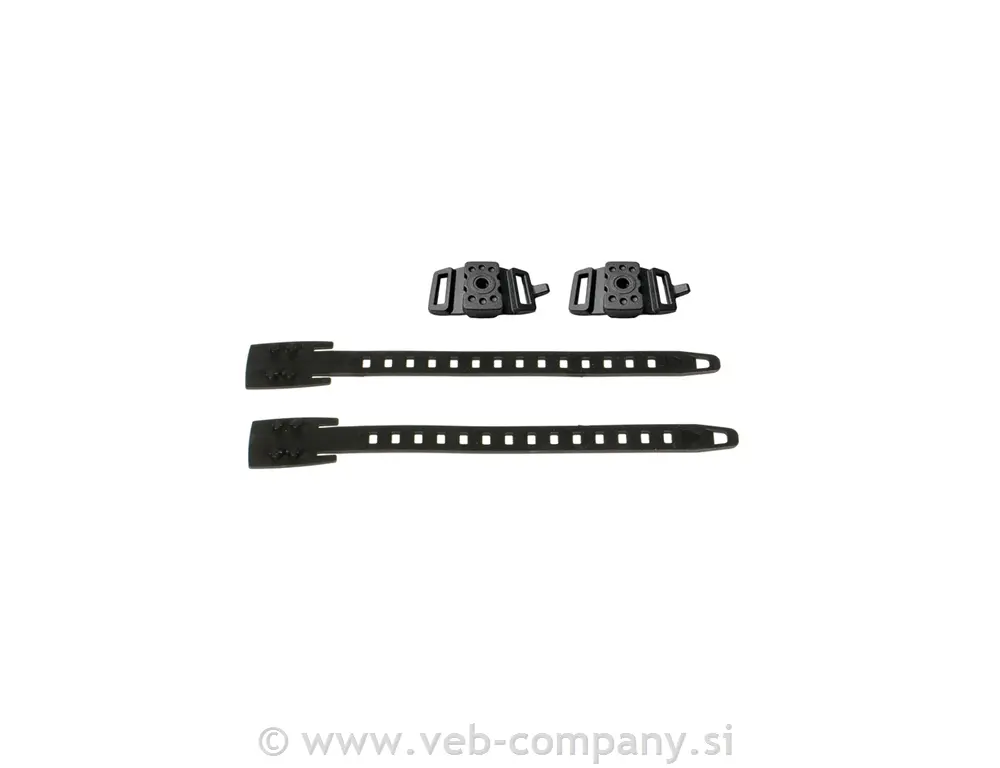 ORTLIEB O-Strap Bottle Cage Mount