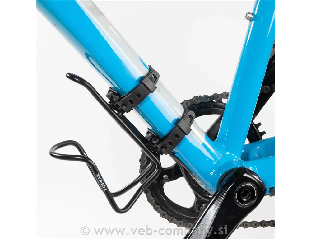 ORTLIEB O-Strap Bottle Cage Mount