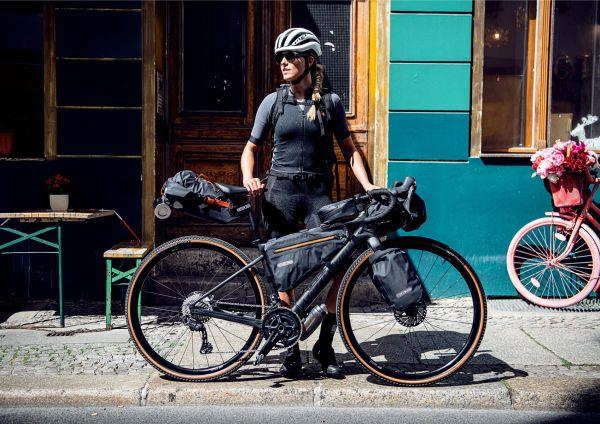 Torba ORTLIEB Frame-Pack