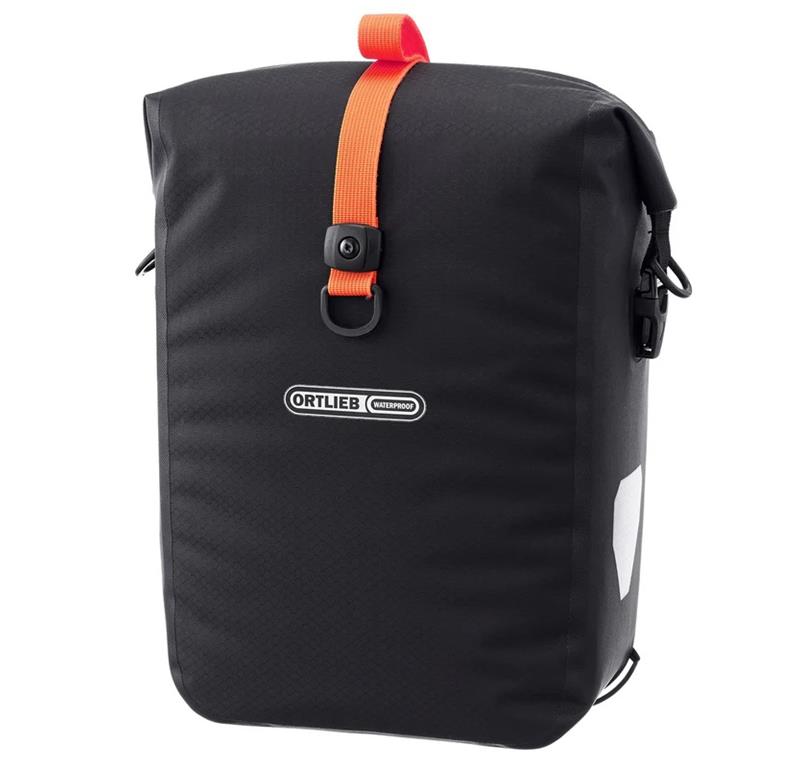 Torba ORTLIEB Gravel-Pack QL3.1