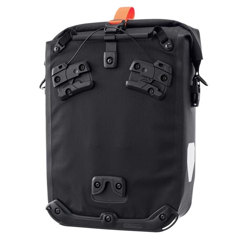 Torba ORTLIEB Gravel-Pack QL3.1