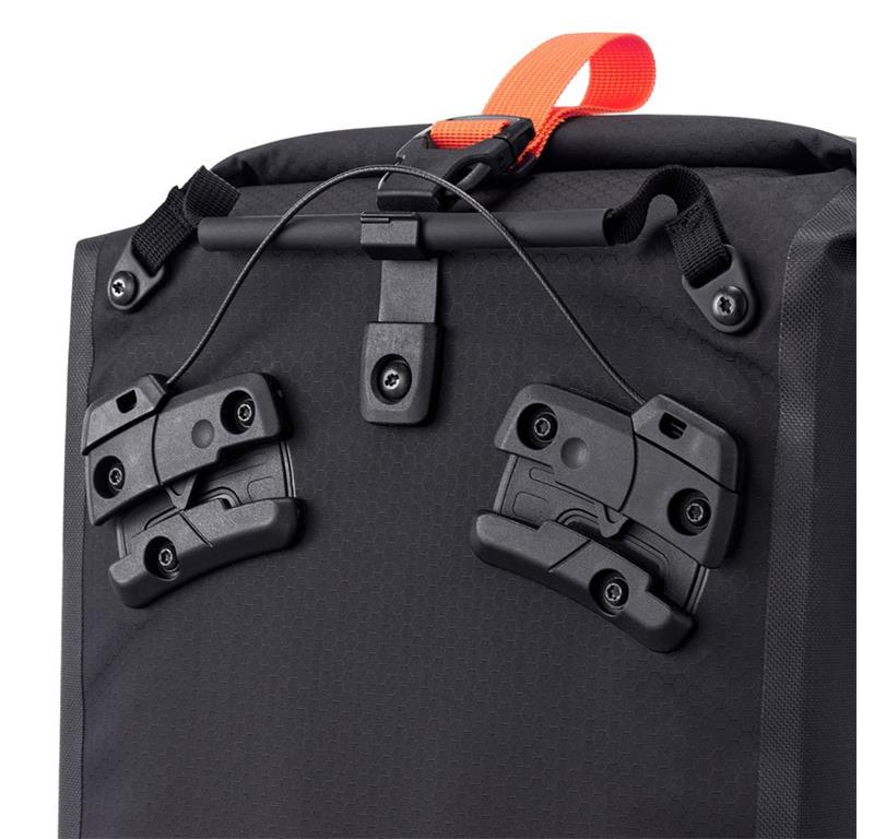 Torba ORTLIEB Gravel-Pack QL3.1