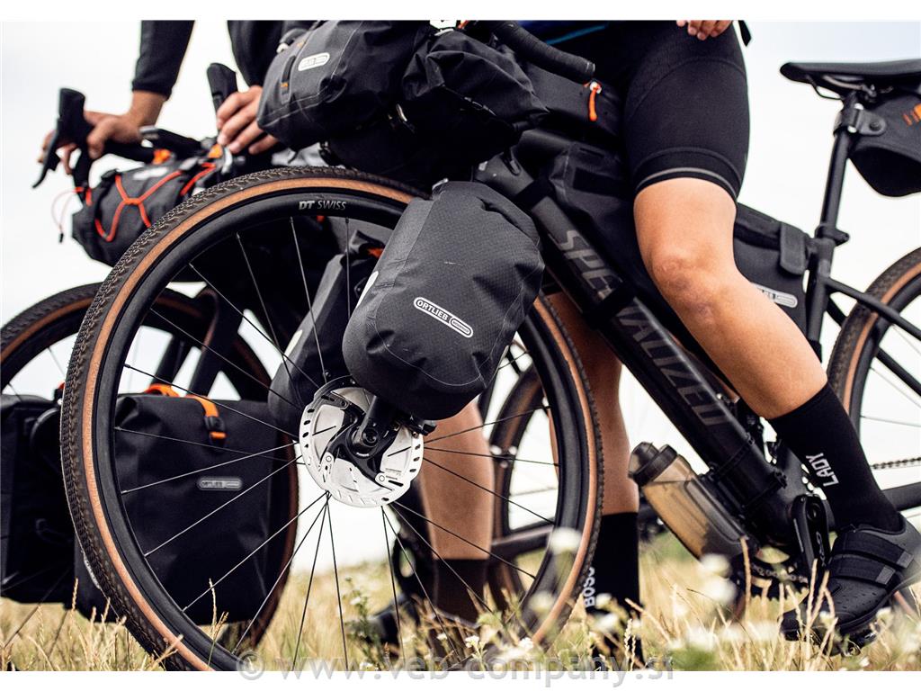 Torba ORTLIEB Fork-Pack