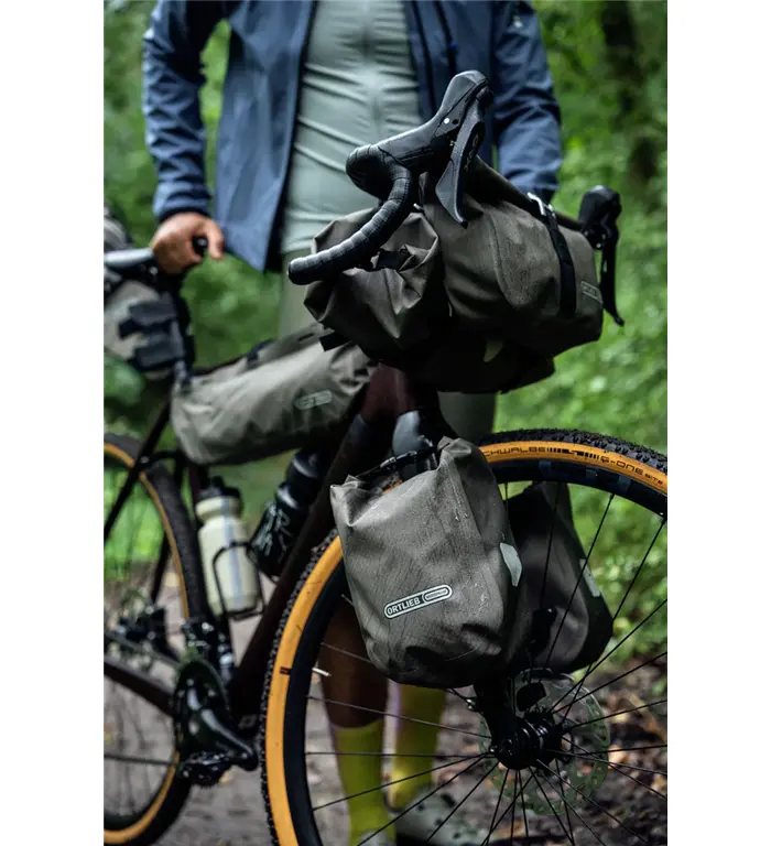 ORTLIEB Fork-Pack