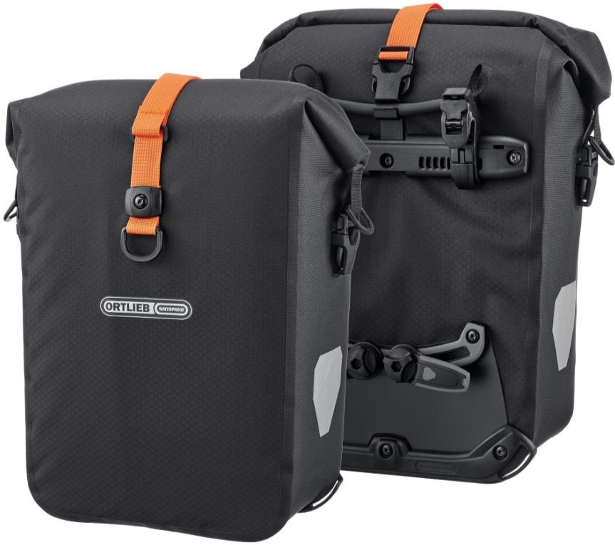 Torba ORTLIEB Gravel-Pack QL2.2