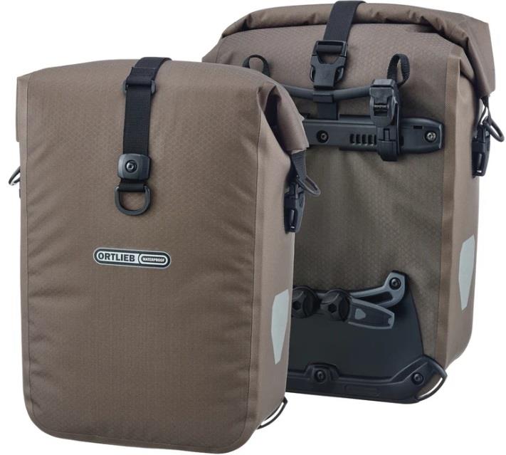 Torba ORTLIEB Gravel-Pack QL2.2