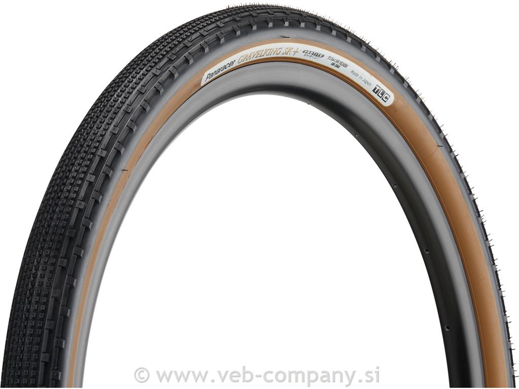 Plašč PANARACER Gravelking SK