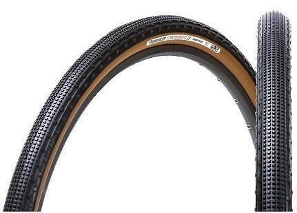 Plašč PANARACER Gravelking SK