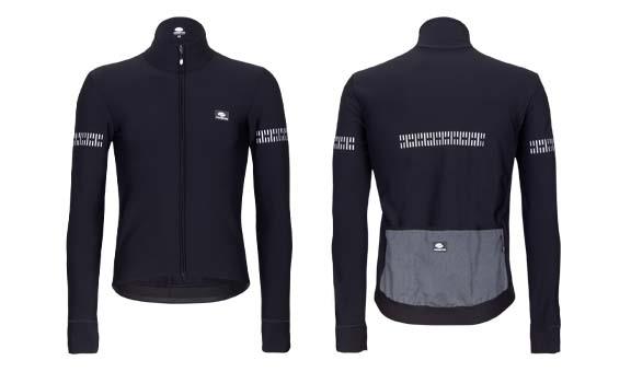 Jakna PARENTINI Inga Scatto LS