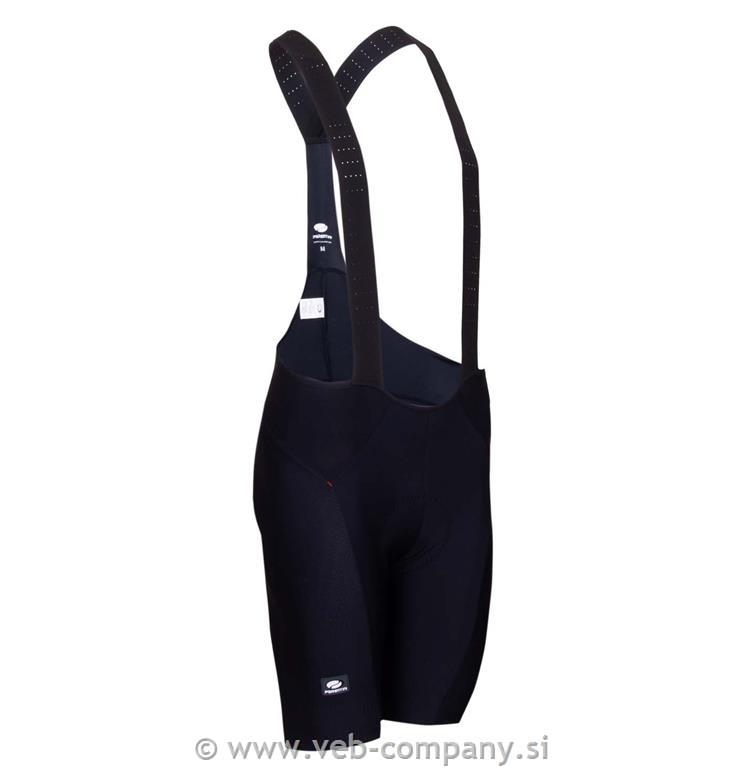 Hlače PARENTINI Bibshort Intenso Inga