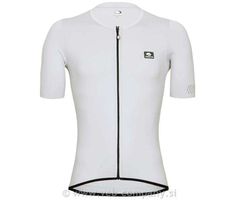 Majica PARENTINI Unica Zip SS