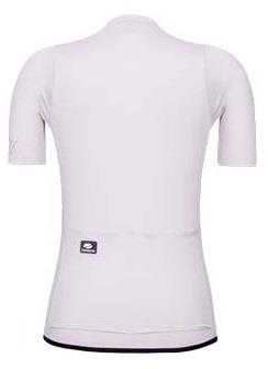 Majica PARENTINI Unica Zip SS
