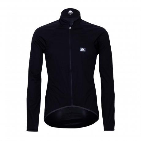 Vetrovka PARENTINI K-Dry Shell L/S