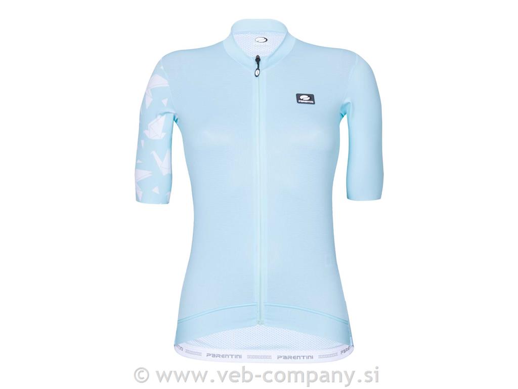 Majica PARENTINI Wms Volata Origami SS