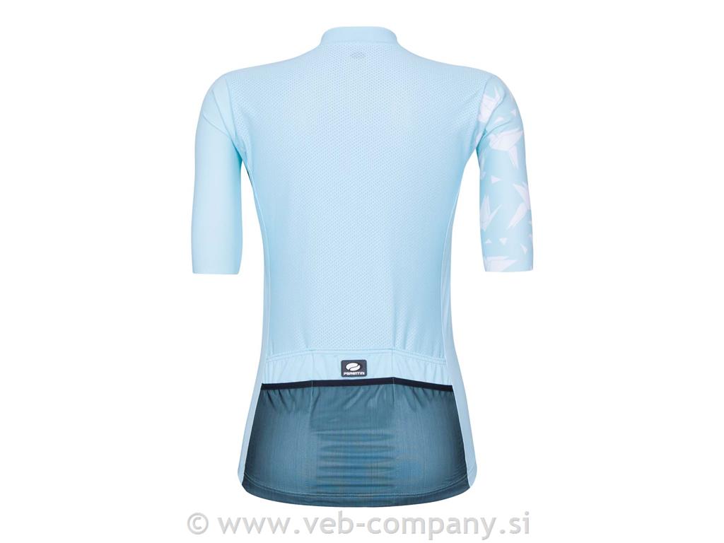 Majica PARENTINI Wms Volata Origami SS