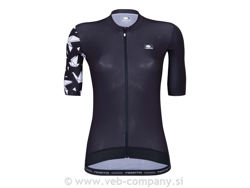 Majica PARENTINI Wms Volata Origami SS