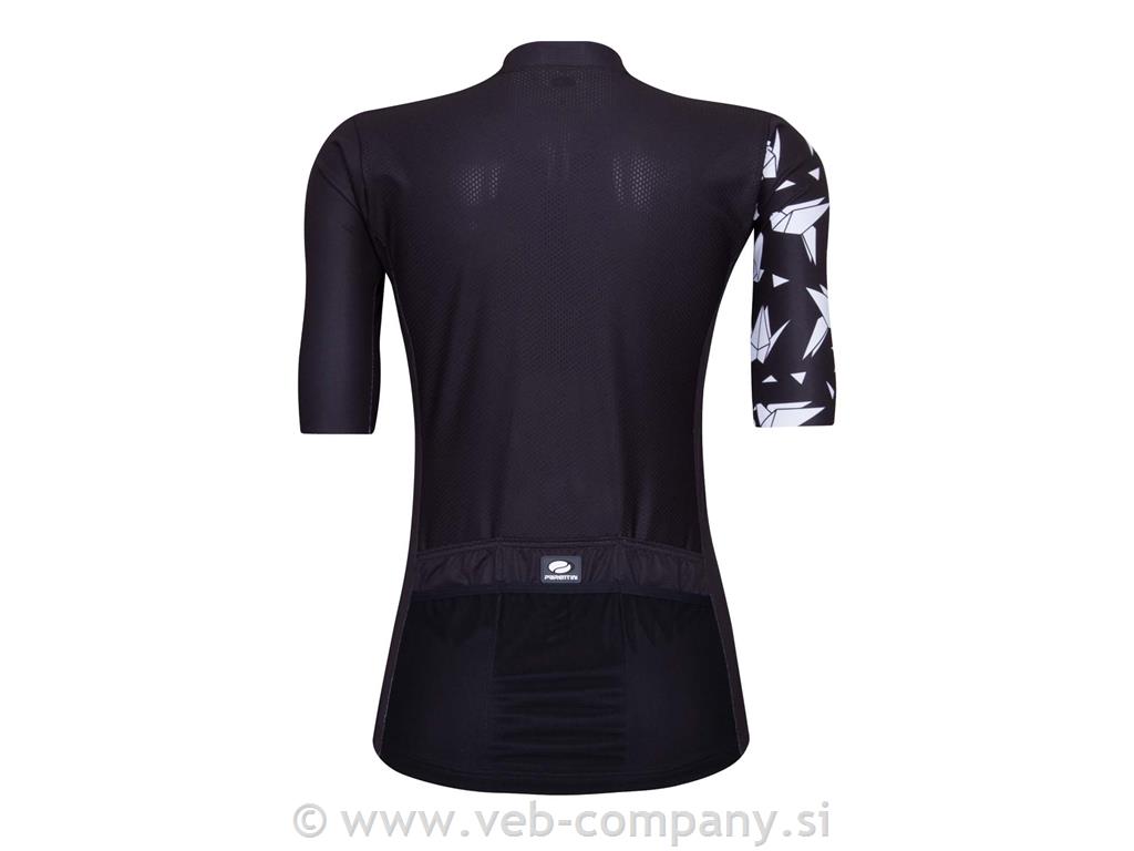 Majica PARENTINI Wms Volata Origami SS