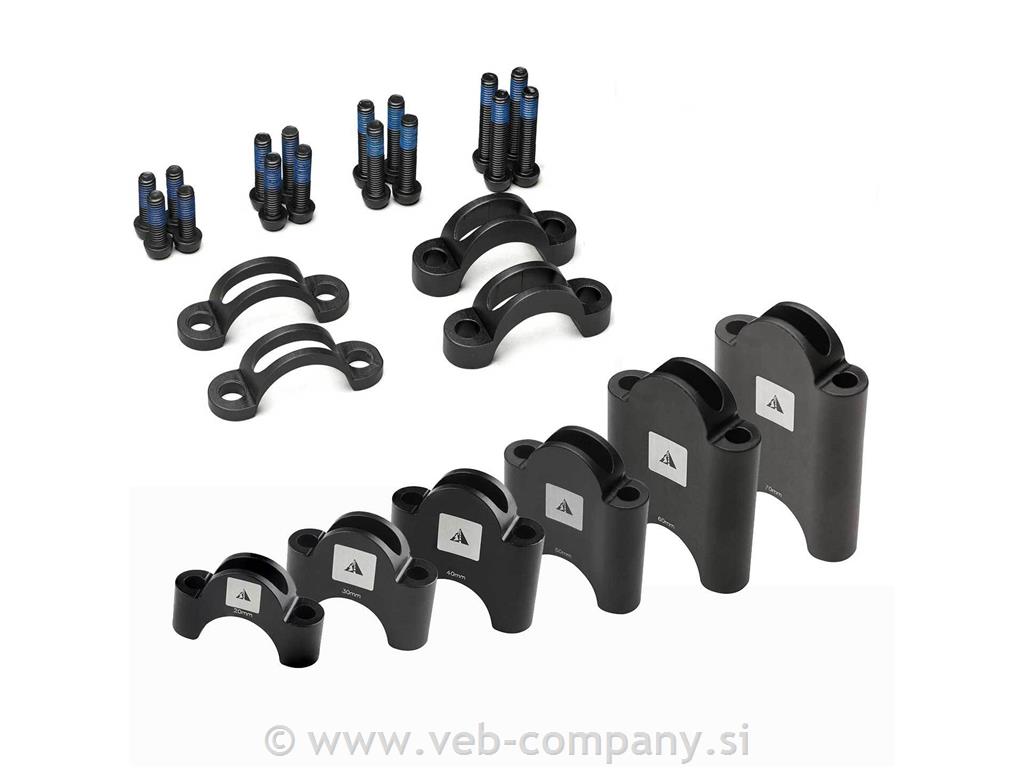 PROFILE DESIGN Distančniki Bracket Riser