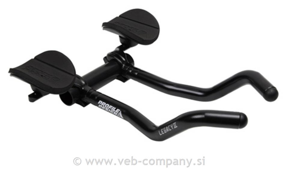 Krmilo PROFILE DESIGN TT Legacy II
