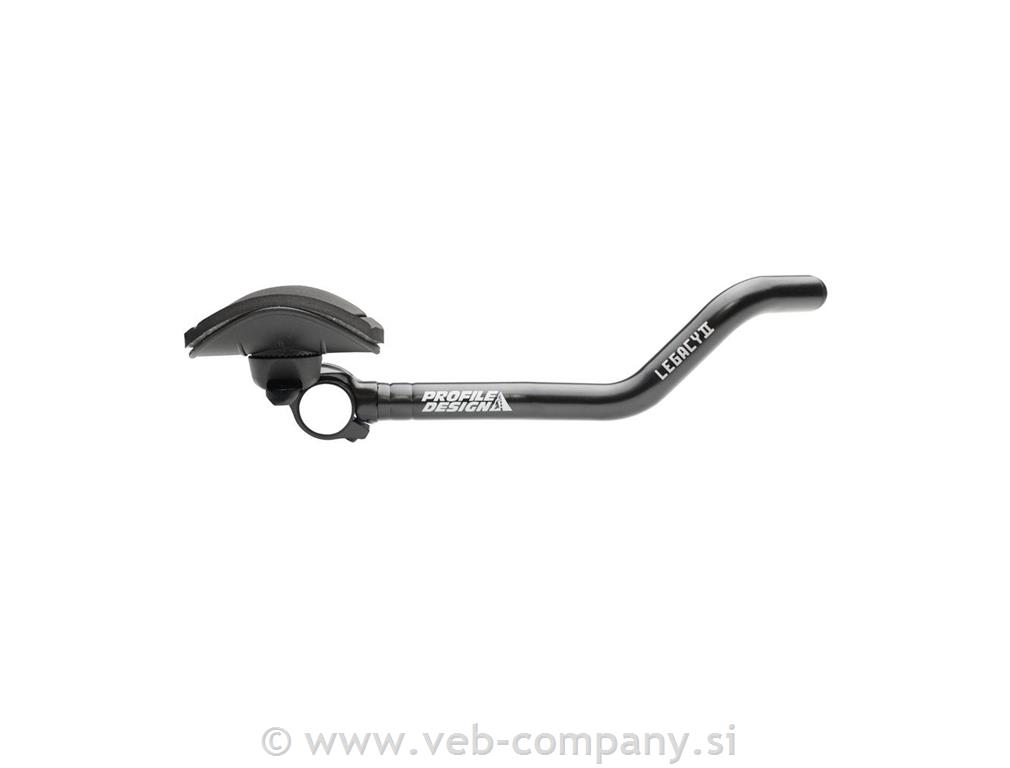 Krmilo PROFILE DESIGN TT Legacy II