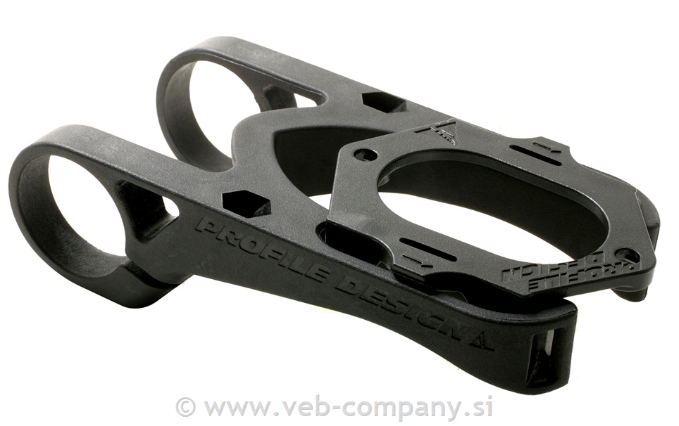 PROFILE DESIGN AERO DRINK BASEBAR BRACKE