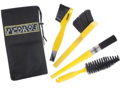 Krtače PEDROS Pro Brush Kit