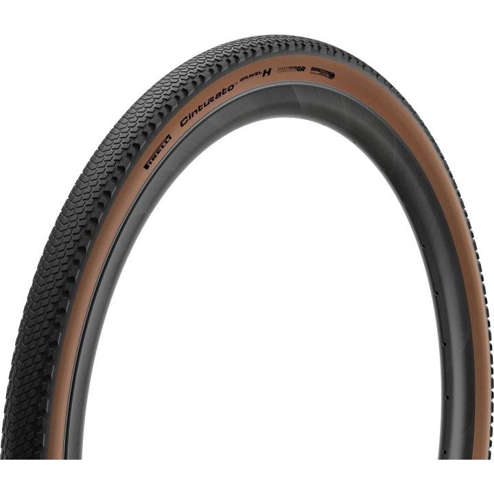 Plašč PIRELLI CINTURATO Gravel H TLR