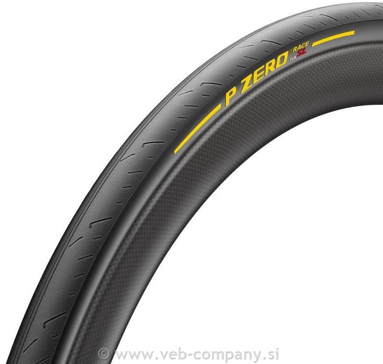 Tubular PIRELLI P Zero Velo