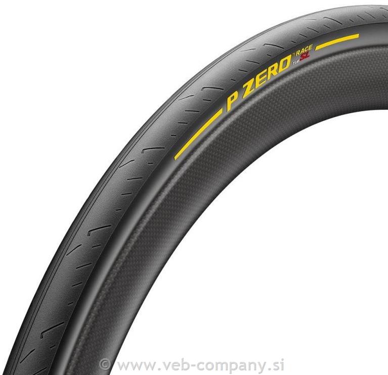 Tubular PIRELLI P Zero Velo
