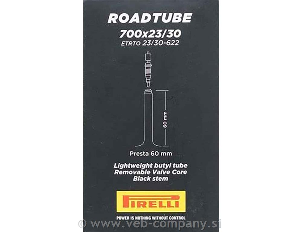 Zračnica PIRELLI Road