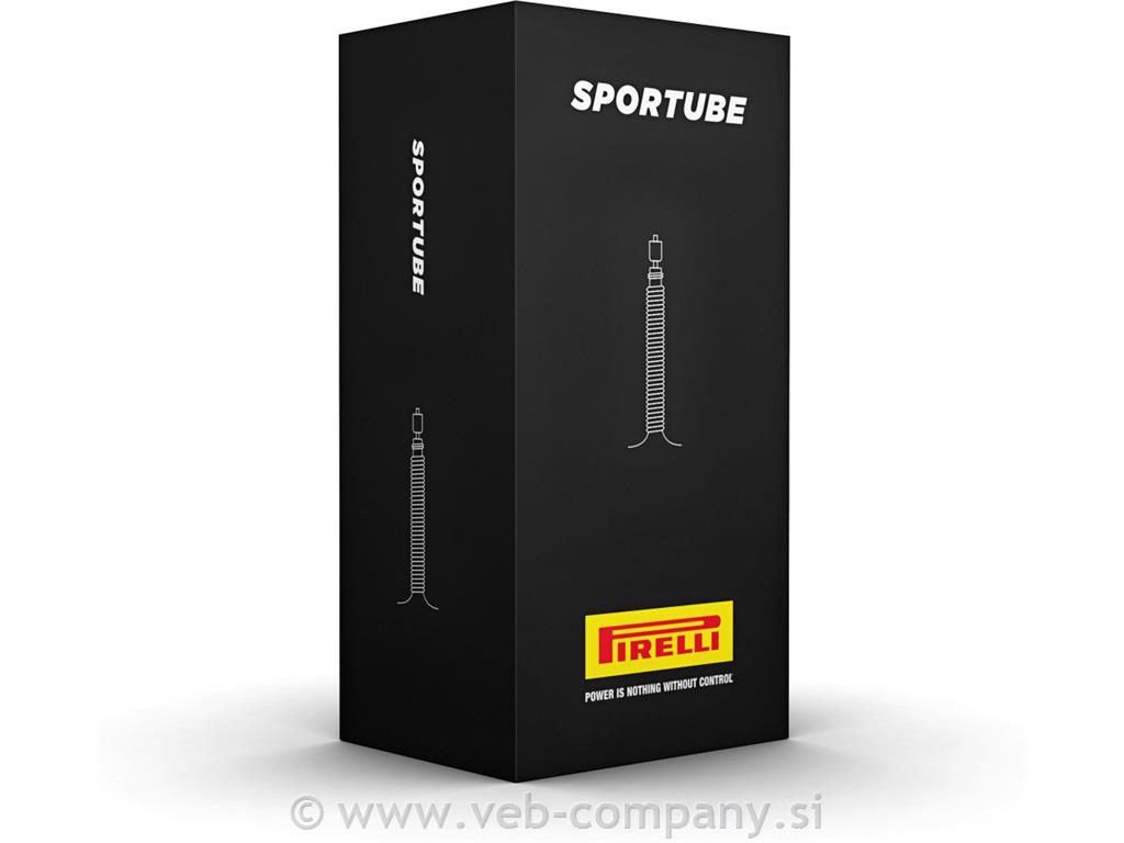 Zračnica PIRELLI SporTUBE