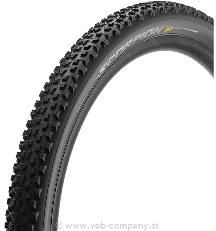Plašč PIRELLI SCORPION Trail Mtb M