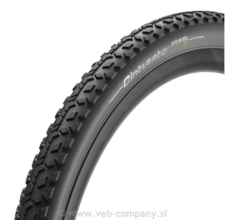 Plašč PIRELLI CINTURATO Cross M