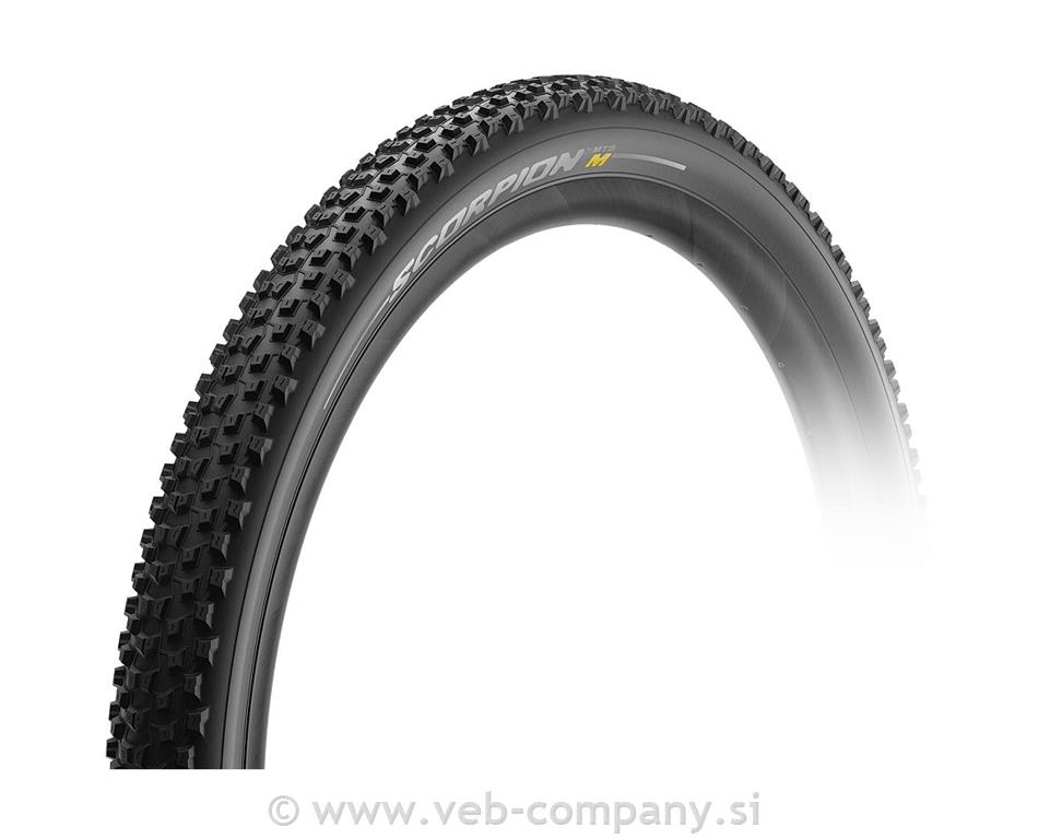 Plašč PIRELLI SCORPION Enduro Mtb M