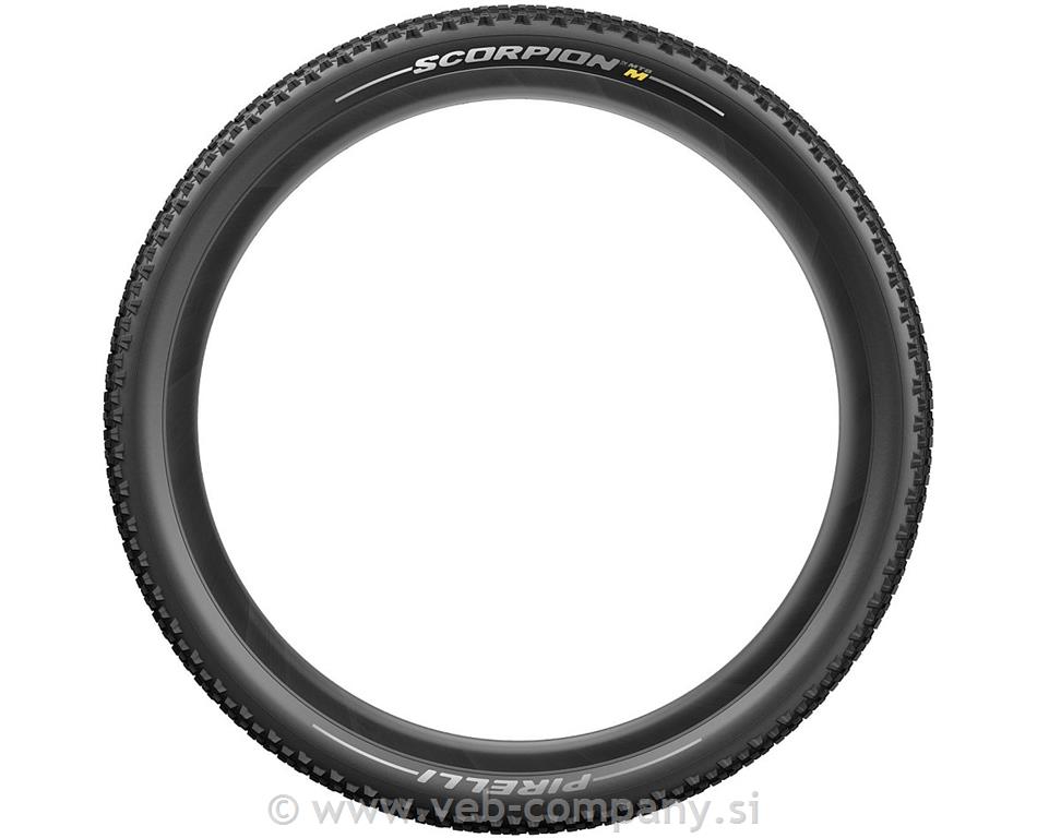 Plašč PIRELLI SCORPION Enduro Mtb M