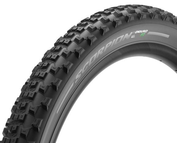 Plašč PIRELLI SCORPION Enduro R HW