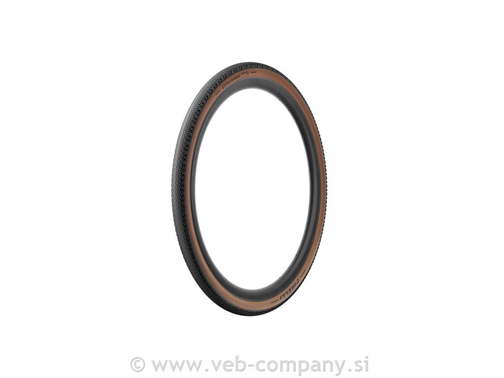 Plašč PIRELLI CINTURATO Gravel H