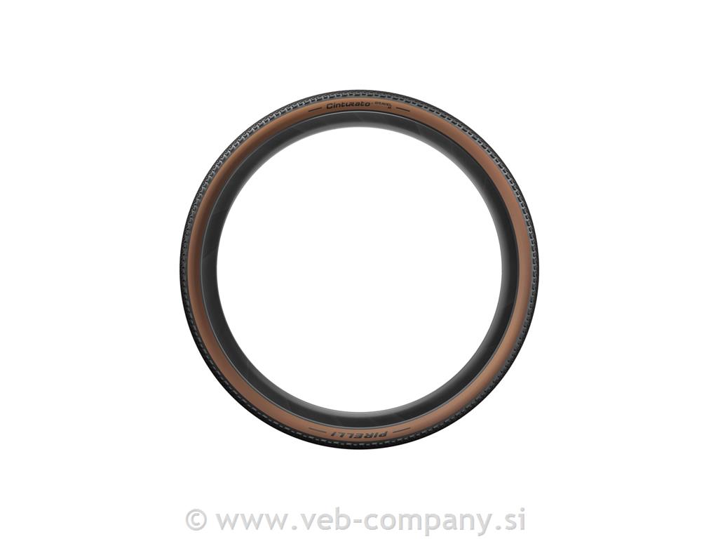Plašč PIRELLI CINTURATO Gravel H
