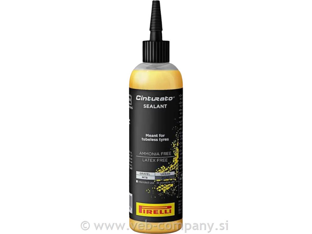 Tekočina Tubeless PIRELLI Cinturato