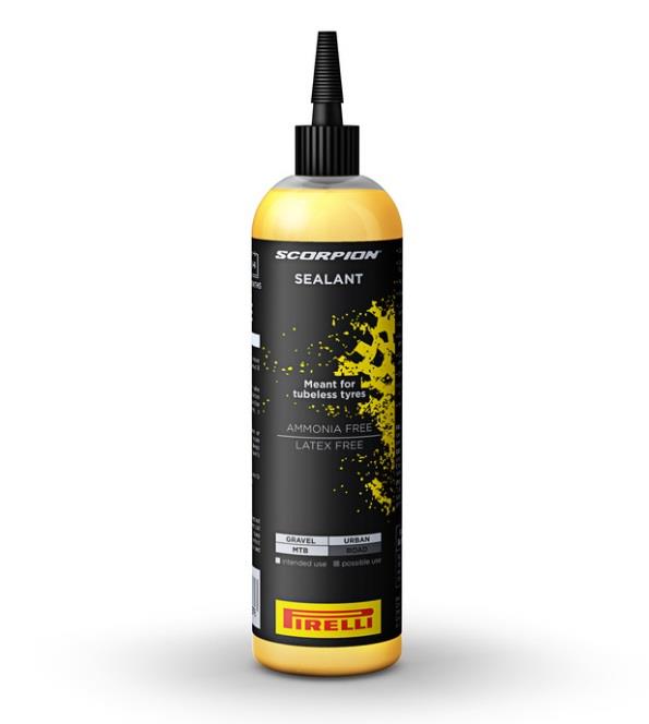 Tekočina PIRELLI Scorpion SmartSEAL