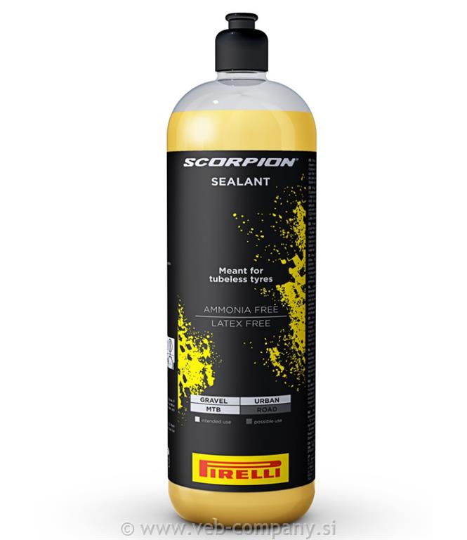 Tekočina PIRELLI Scorpion SmartSEAL