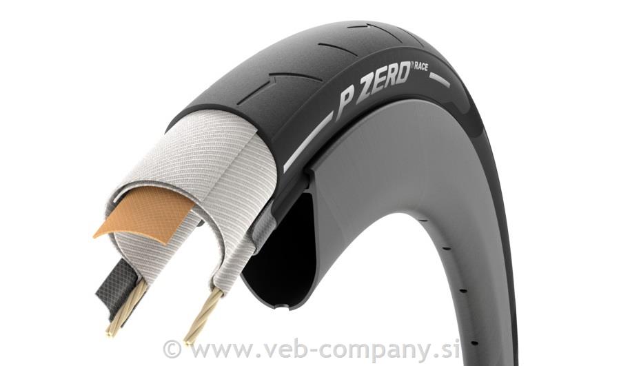 Plašč PIRELLI P Zero Race