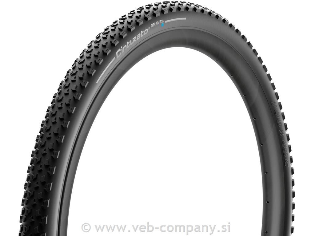 Plašč PIRELLI CINTURATO Gravel S TLR