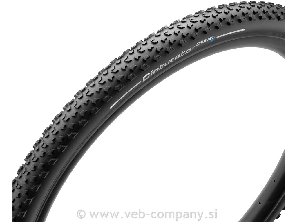 Plašč PIRELLI CINTURATO Gravel S TLR