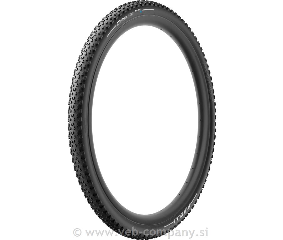 Plašč PIRELLI CINTURATO Gravel S TLR