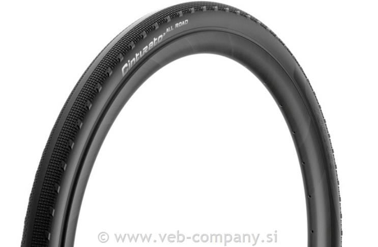 Plašč PIRELLI Cinturato All Road