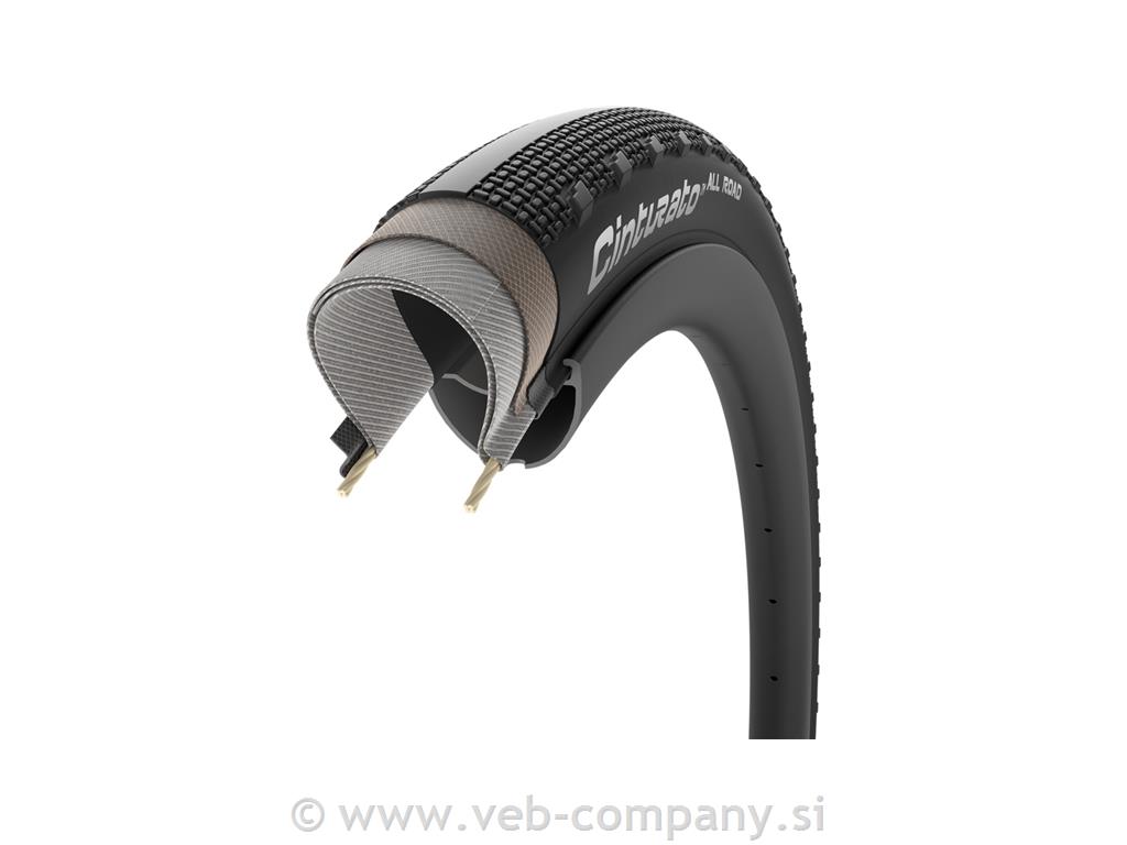 Plašč PIRELLI Cinturato All Road