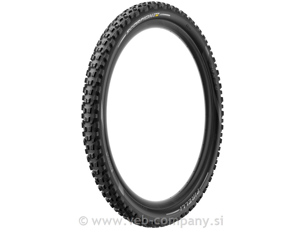 Plašč PIRELLI Scorpion E-mtb M