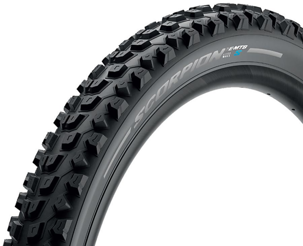 Plašč PIRELLI Scorpion E-mtb S